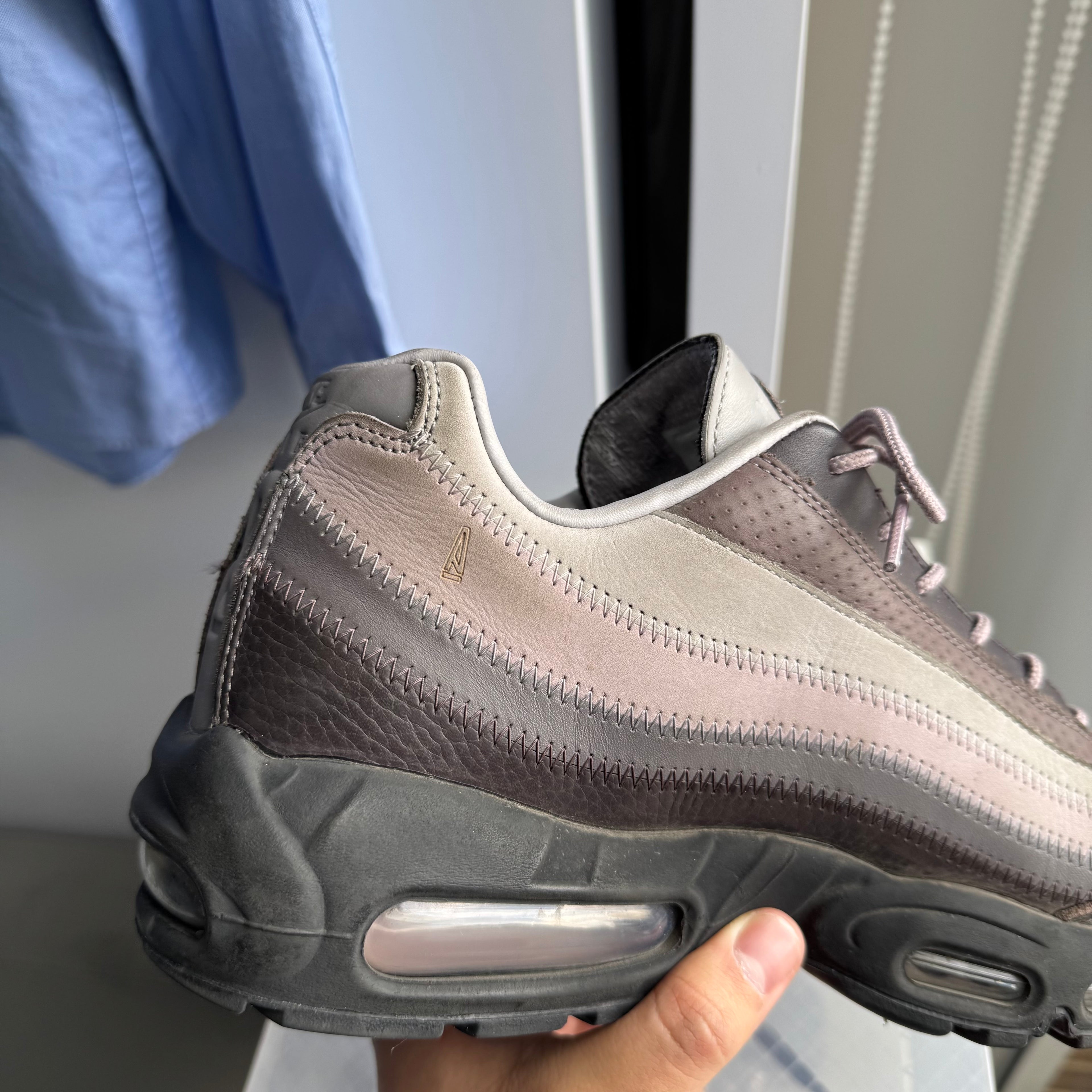 Nike x A Ma Maniére Air Max 95 SP WYWS