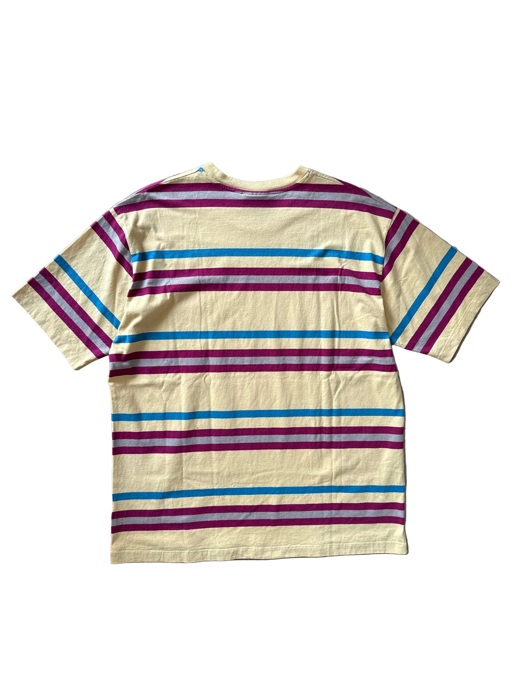 By Parra Stripeys Tee