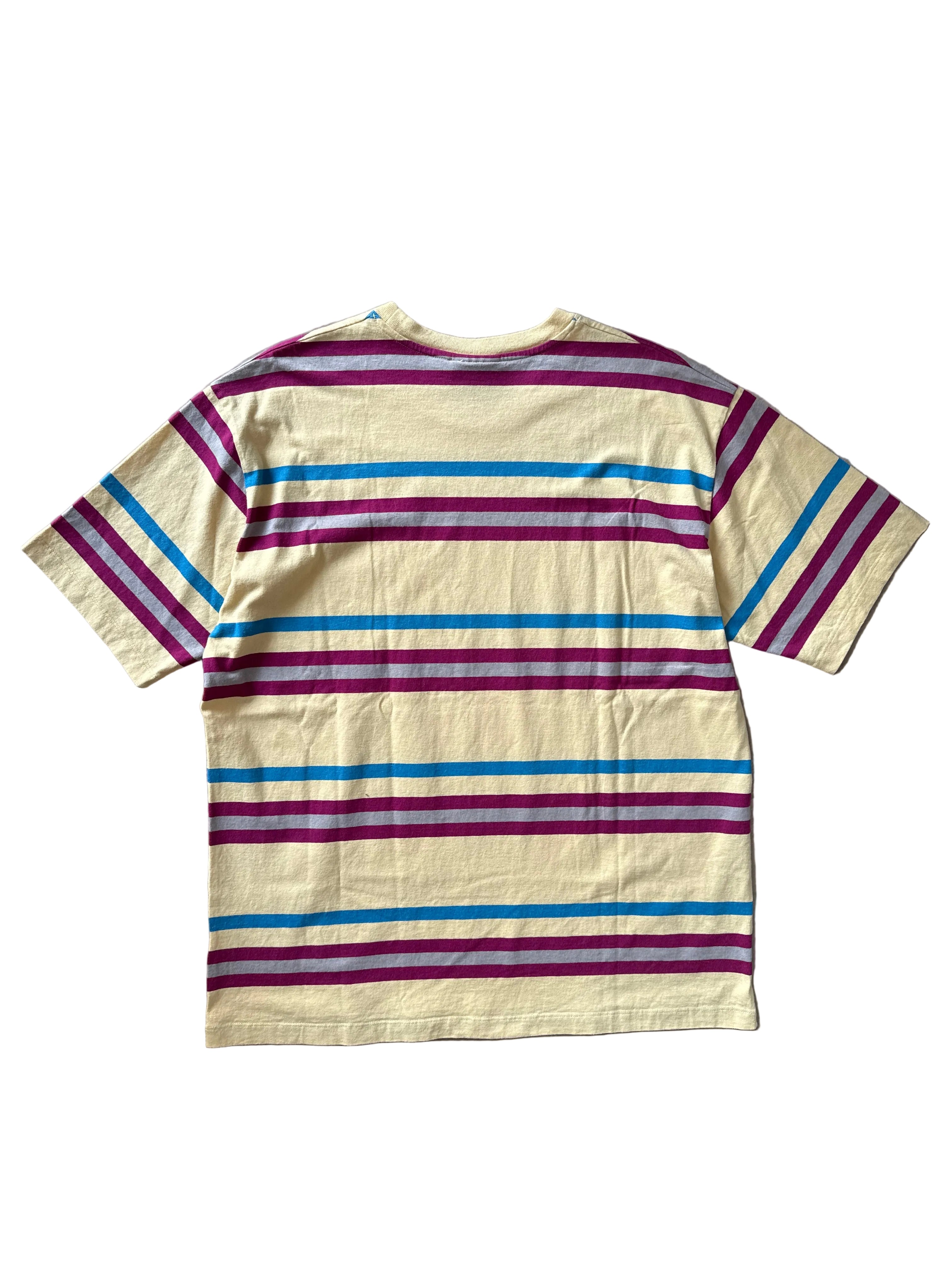 By Parra Stripeys Tee
