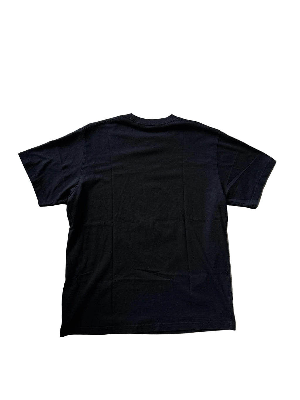 UNIQLO x Kaws x Snoopy Show Tee Black