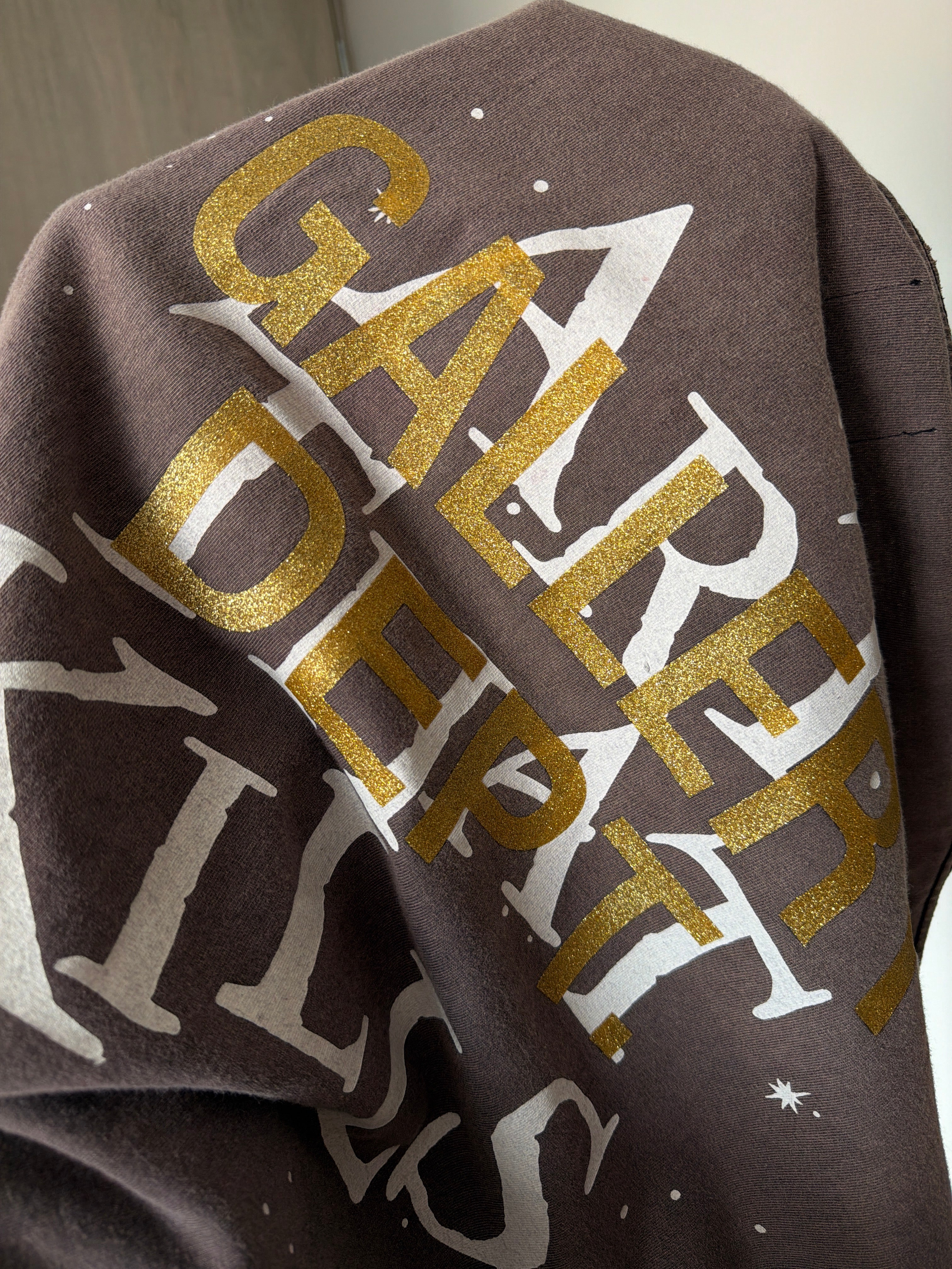 Gallery Dept. Art That Kills Rod Faded Tee