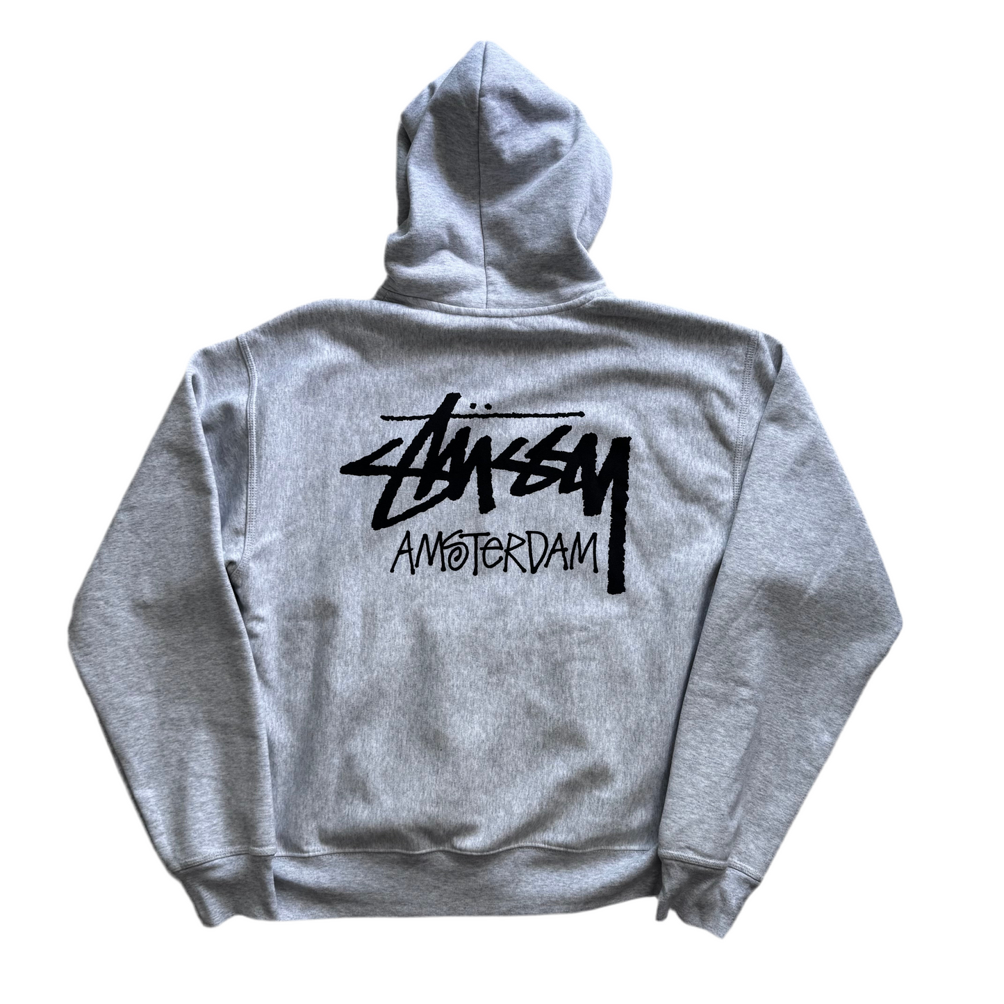 Stüssy Amsterdam Stock Exclusive Hoodie