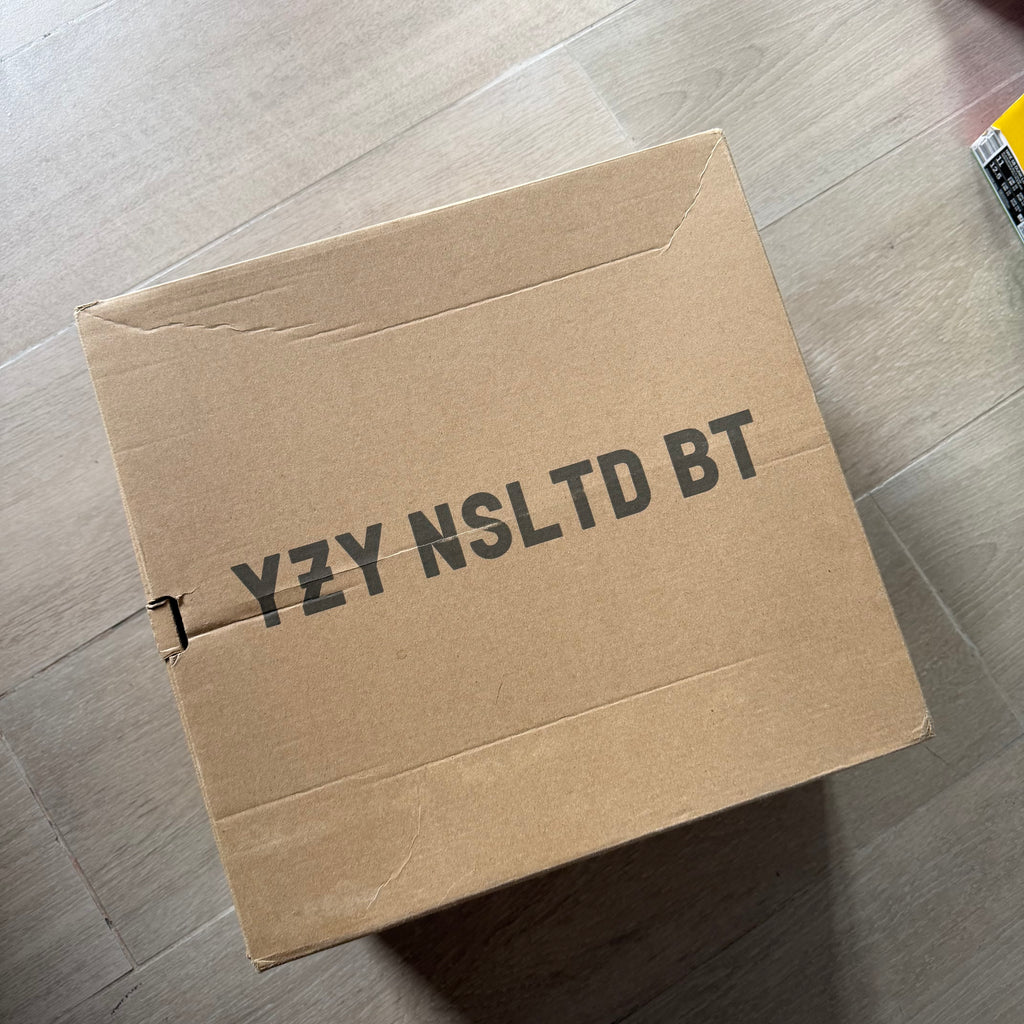 adidas Yeezy NSLTD Boot Khaki (10-9.5)