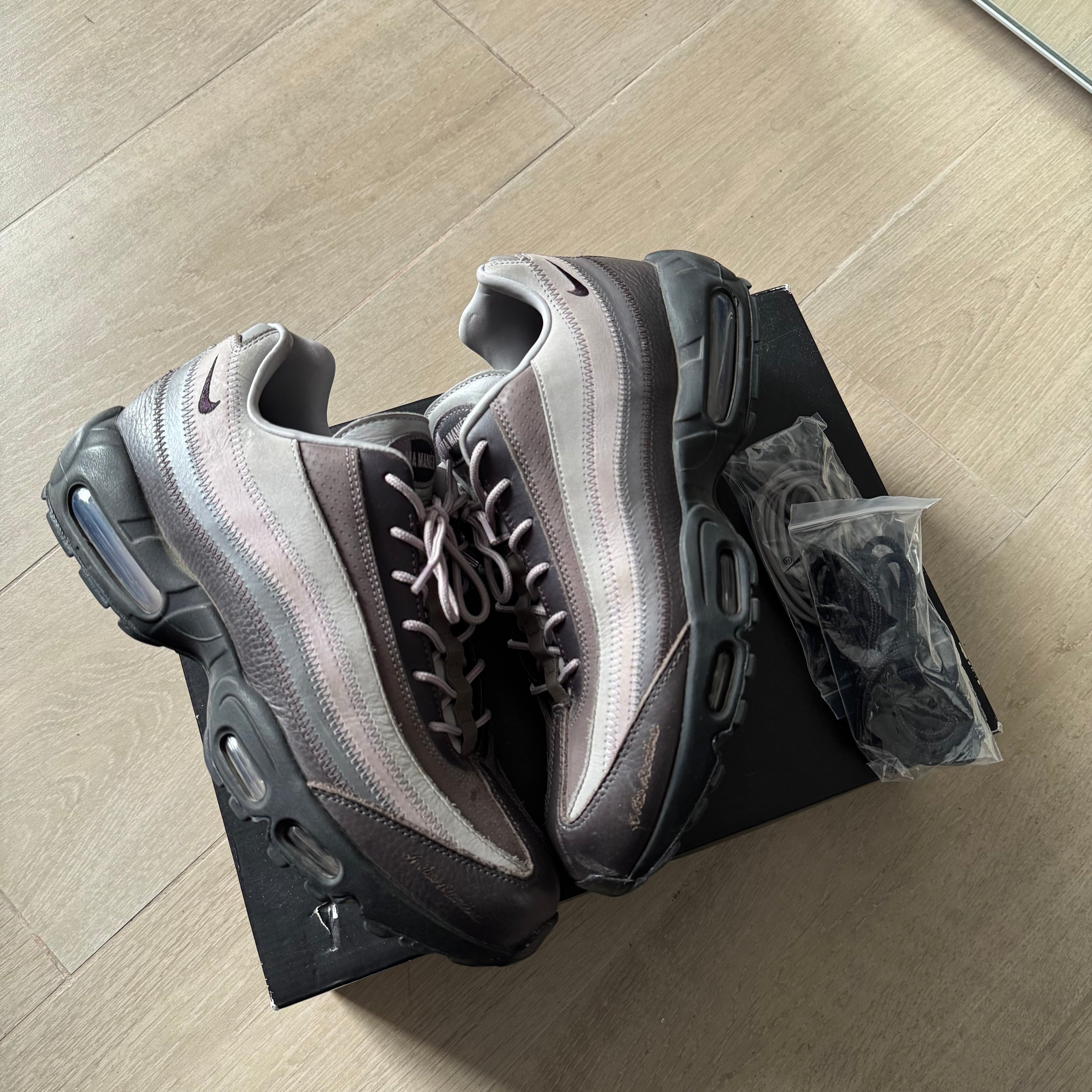 Nike x A Ma Maniére Air Max 95 SP WYWS