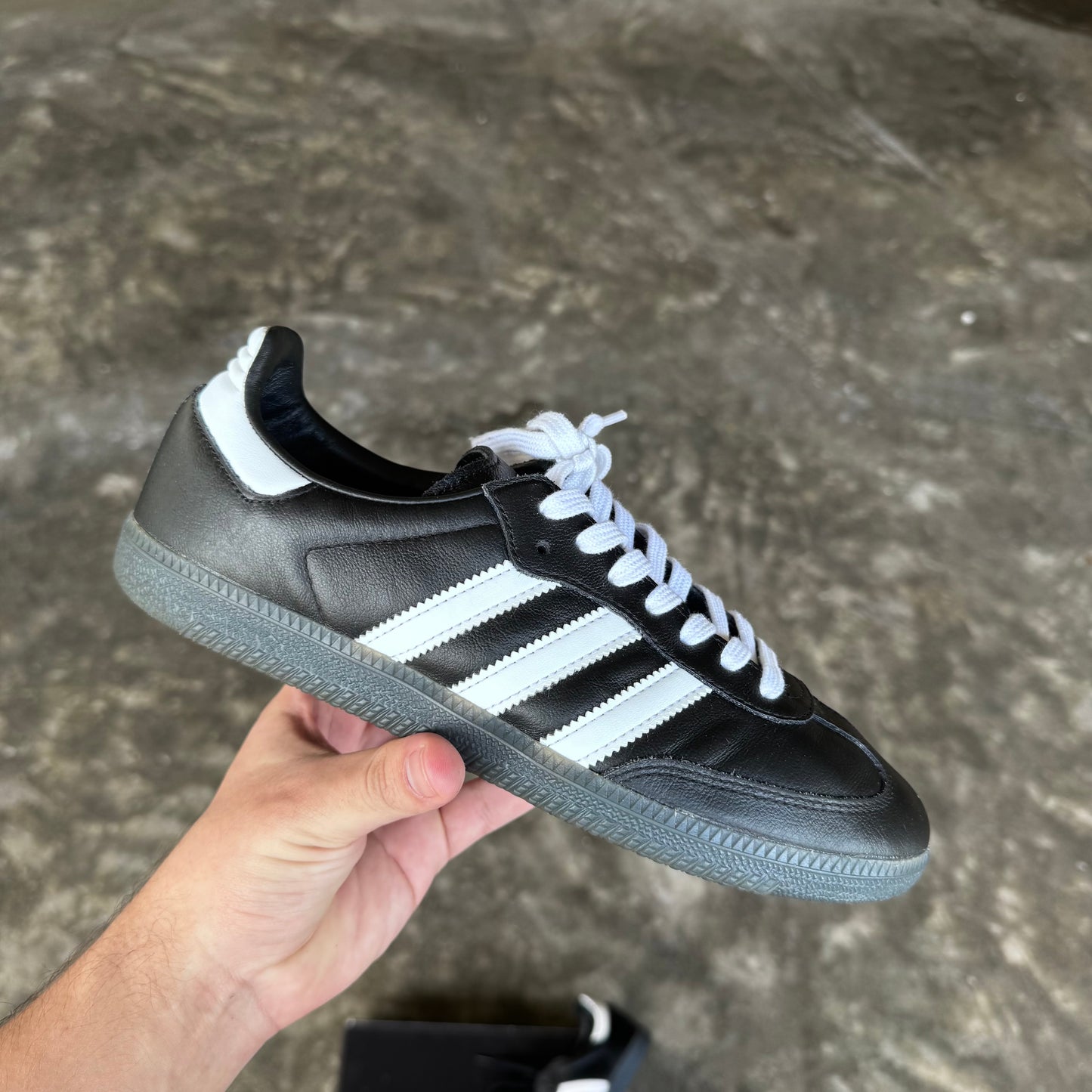 adidas Samba Fucking Awesome Sneaker