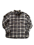 Levis Flannel Shirt