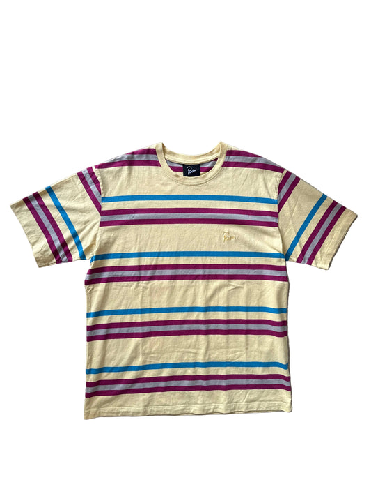By Parra Stripeys Tee