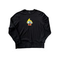 HUF Roasted Crew Sweatshirt