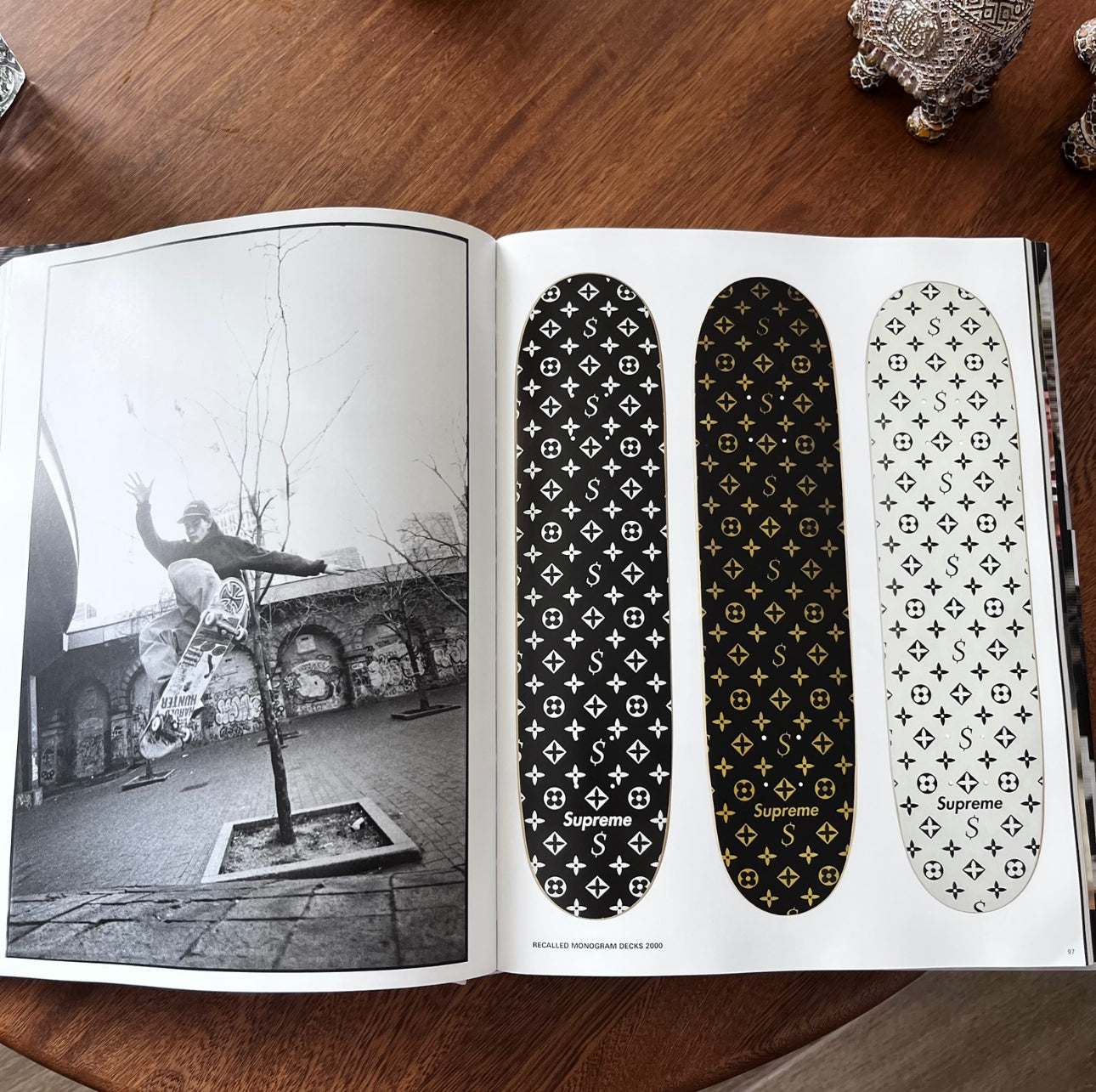 Supreme Books