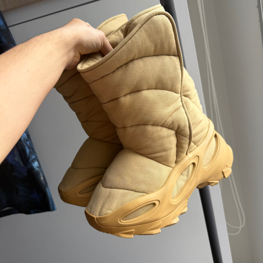 adidas Yeezy NSLTD Boot Khaki (10-9.5)