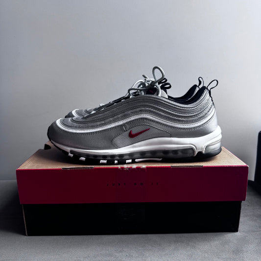 Nike Air Max 97 OG Silver Bullet