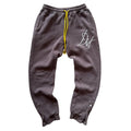 Diet Starts Monday Sweats Dark Grey