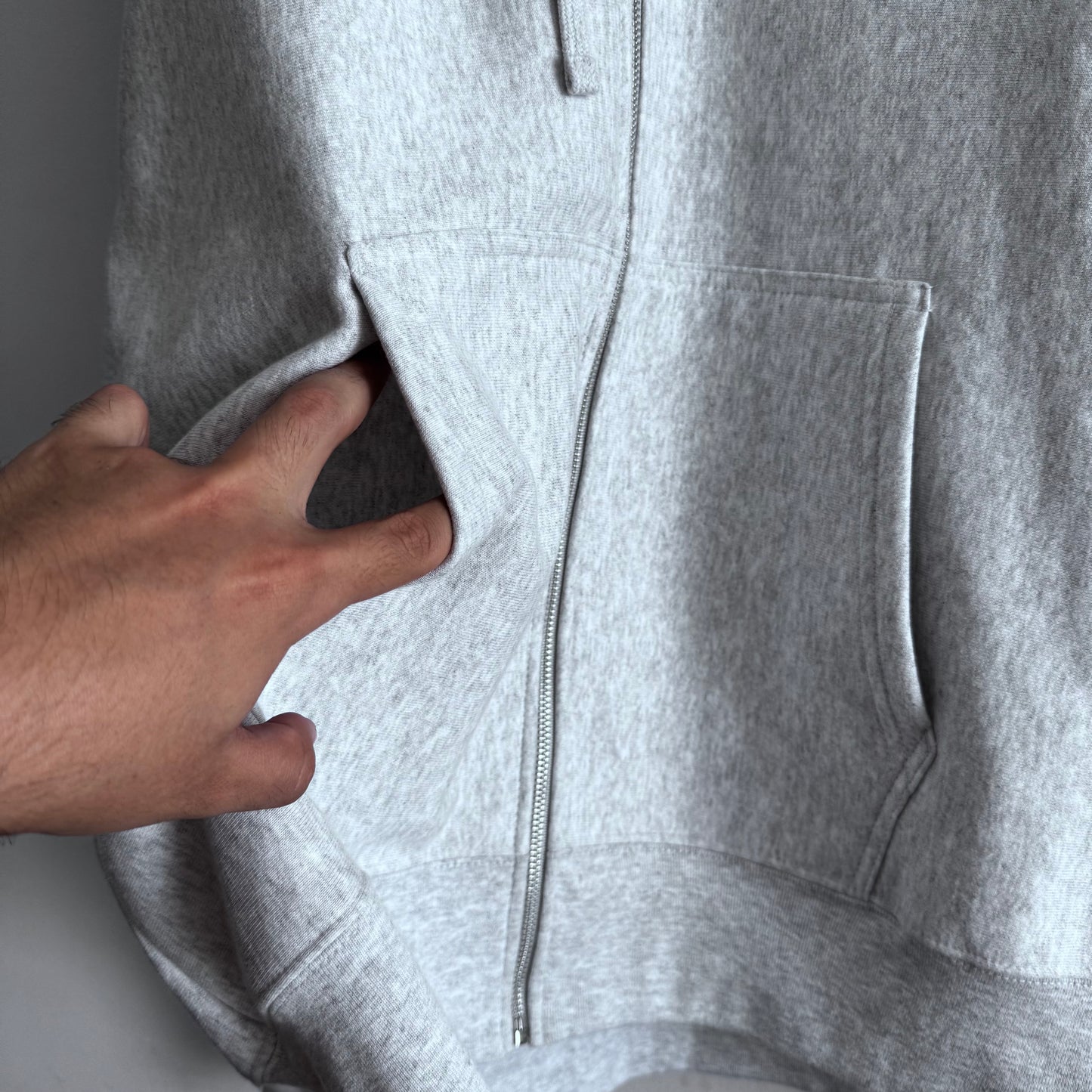 Stüssy Amsterdam Stock Exclusive Hoodie