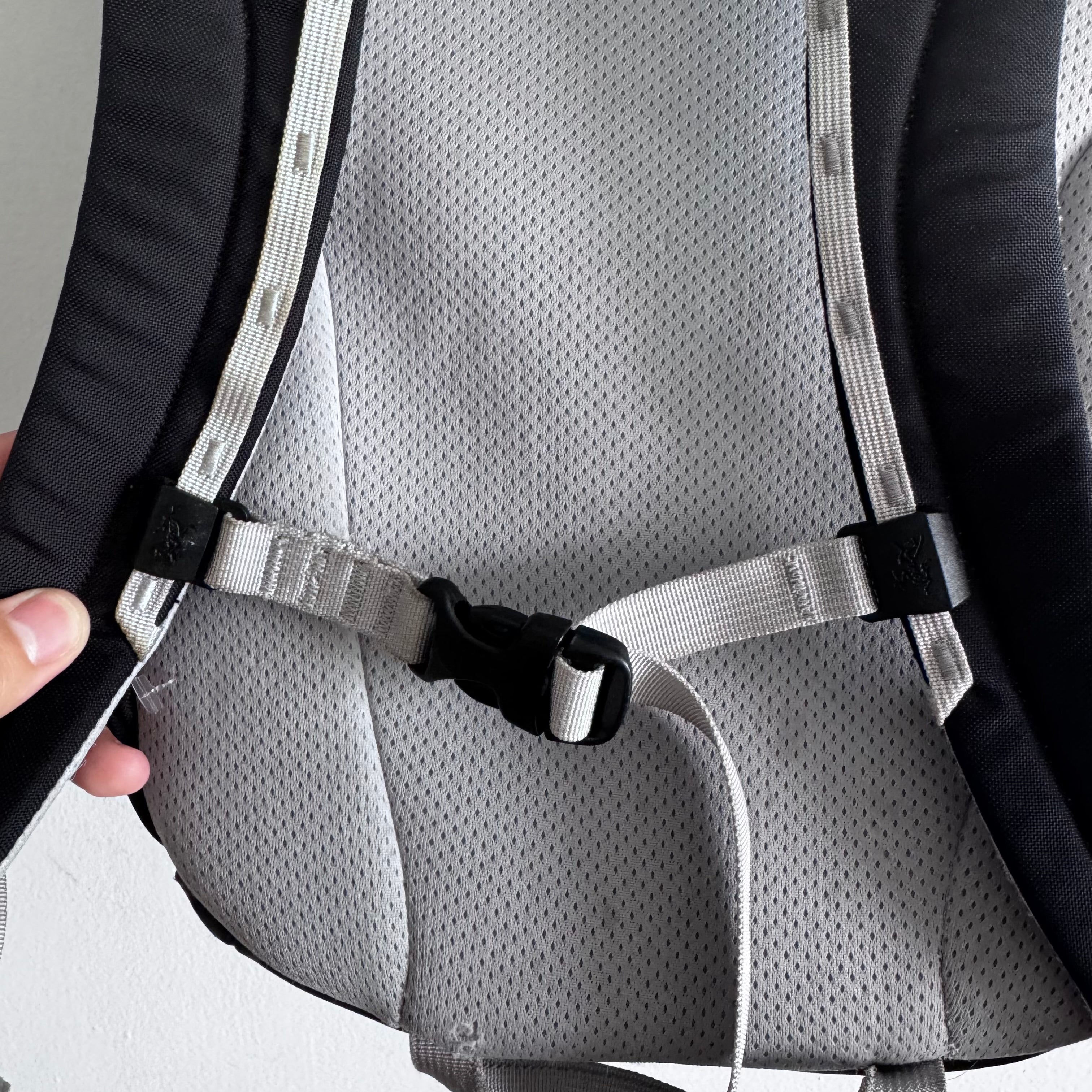 2000s Arc’teryx Sebring 25 Backpack