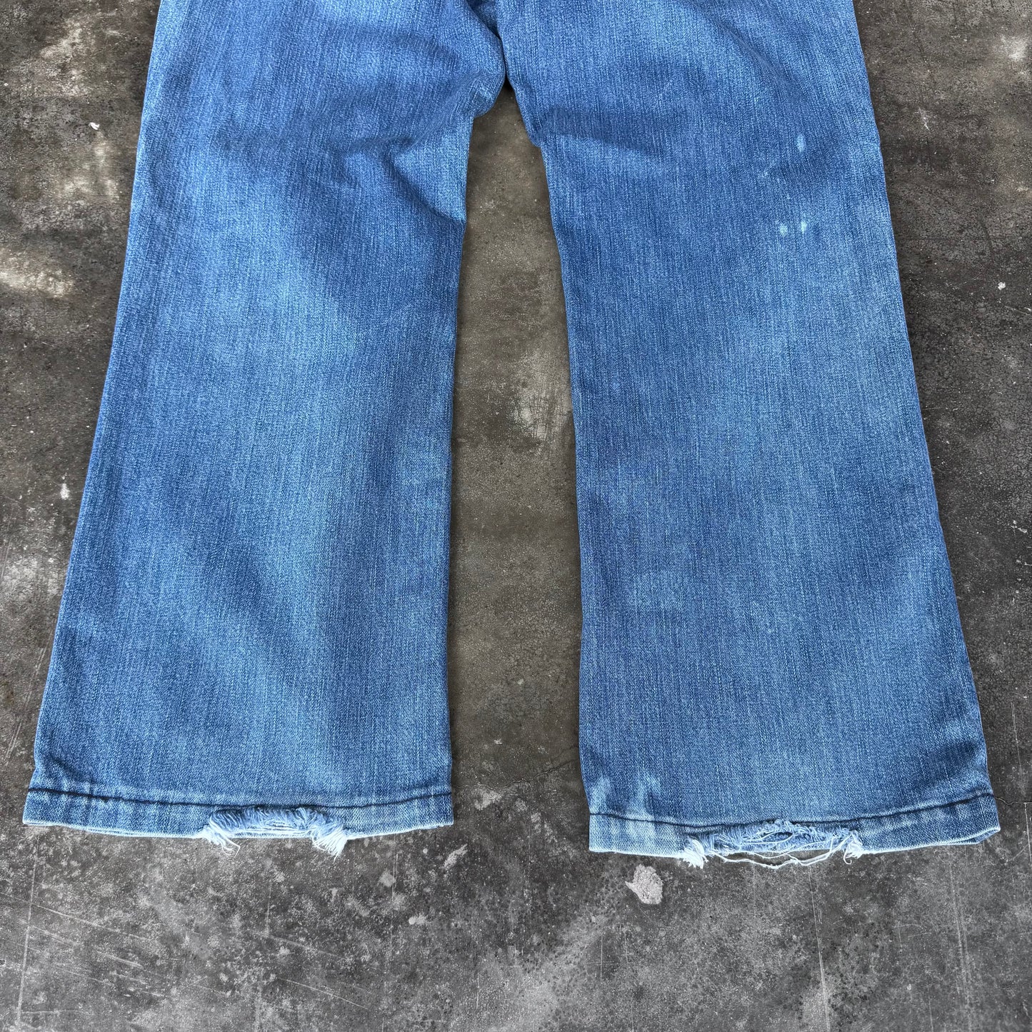 True Religion Jeans 36x32