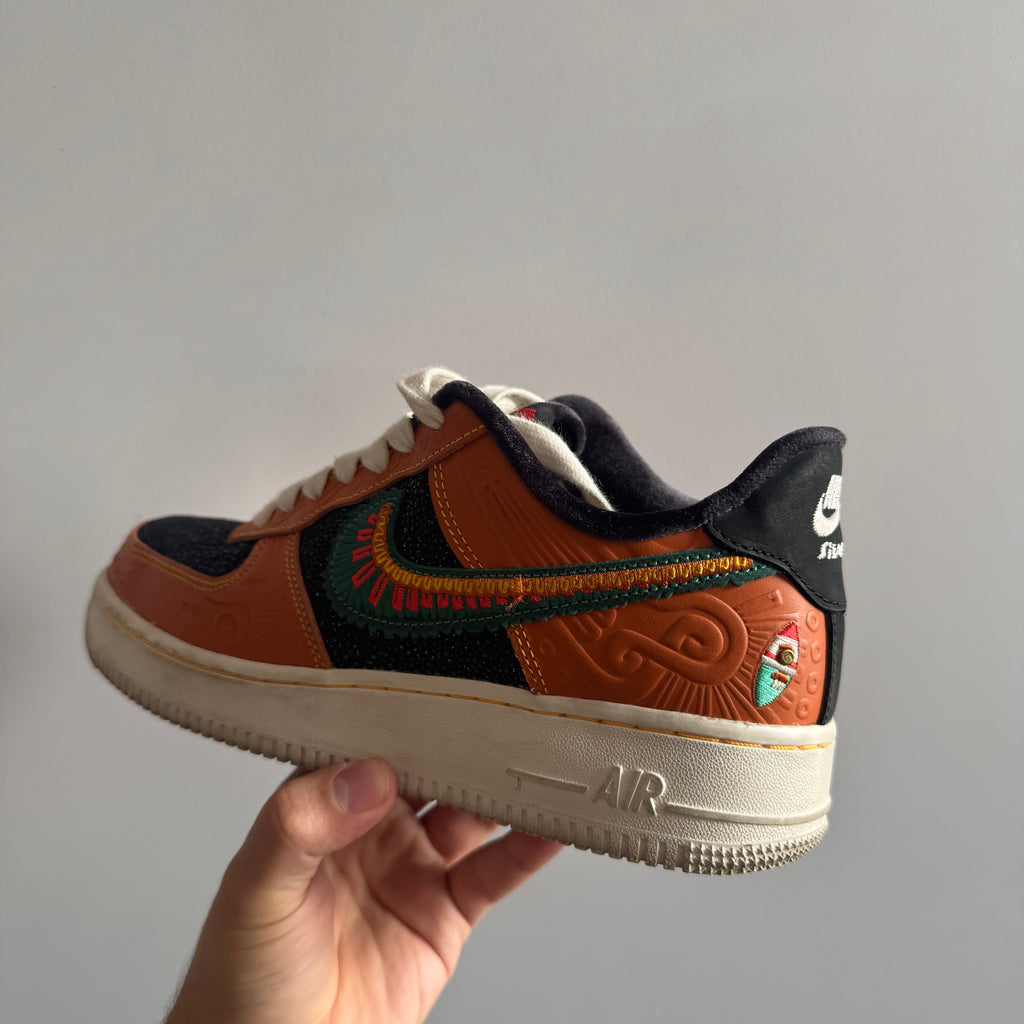 Nike Air Force 1 Low Siempre Familia