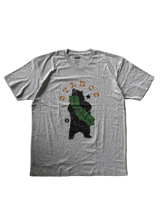 Stance California Tee