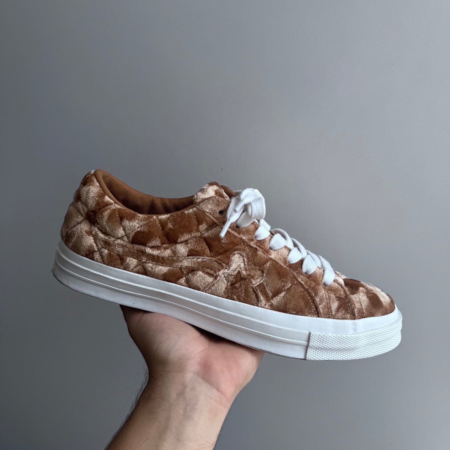 Converse One Star Ox Golf Le Fleur TTC Velvet Sugar