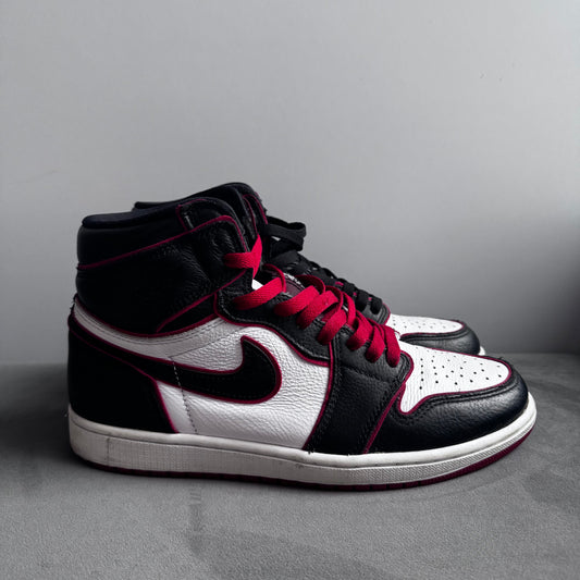 Jordan 1 Retro High Bloodline