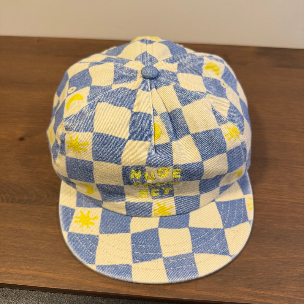 Nude Project Summa Cap