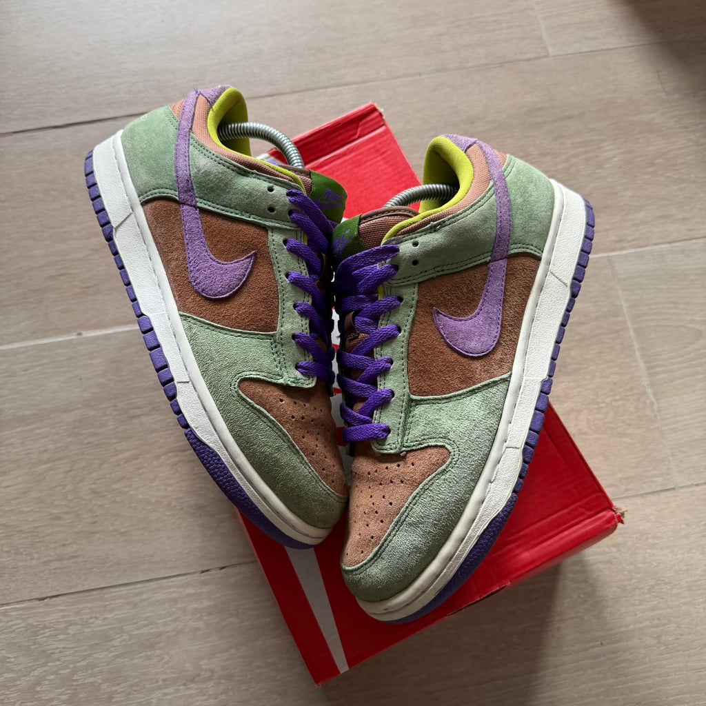 Nike Dunk Low SP Veneer (8US)