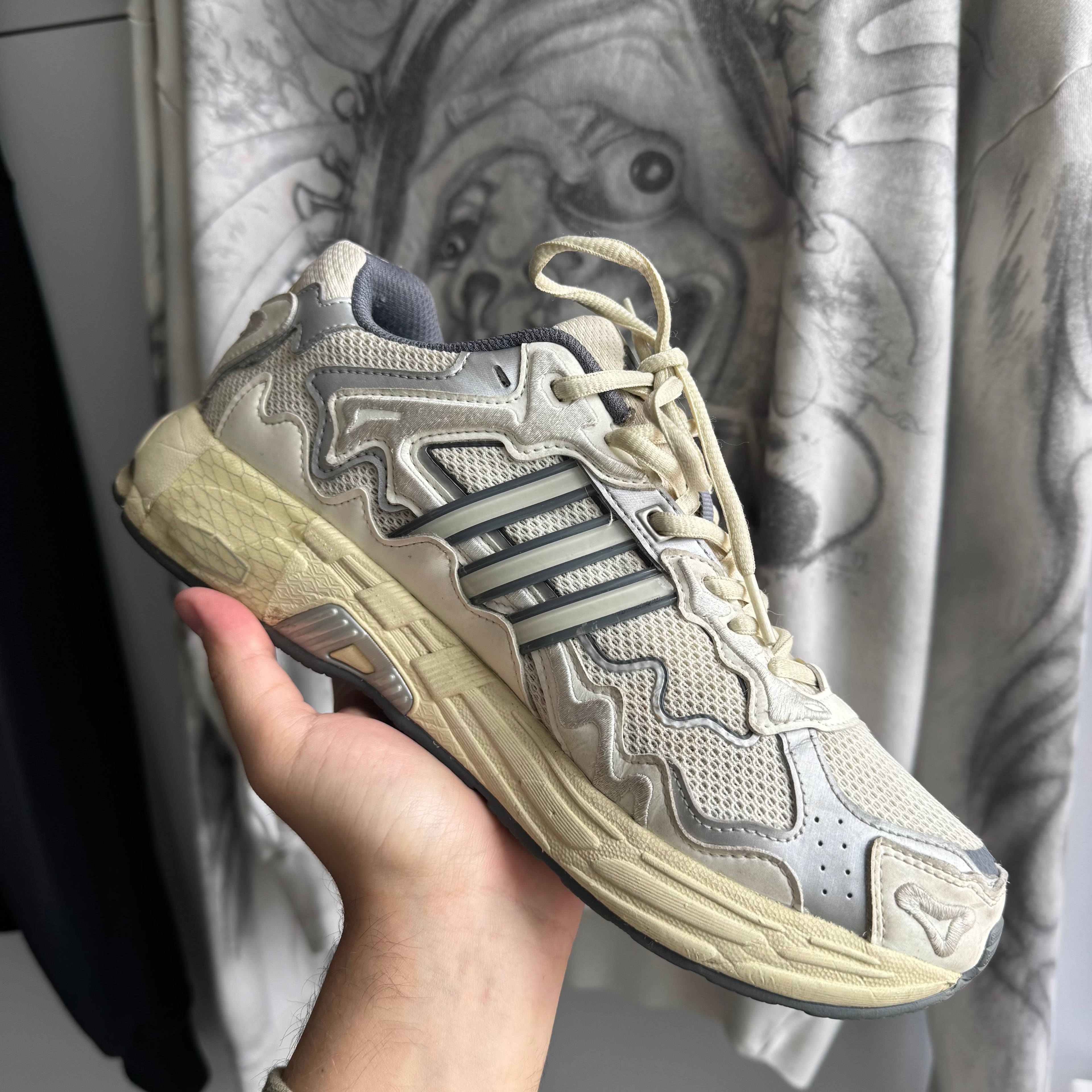 adidas Response CL Bad Bunny