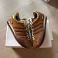 Adidas x Song For The Mute Country OG Sneakers Brown (8.5US)