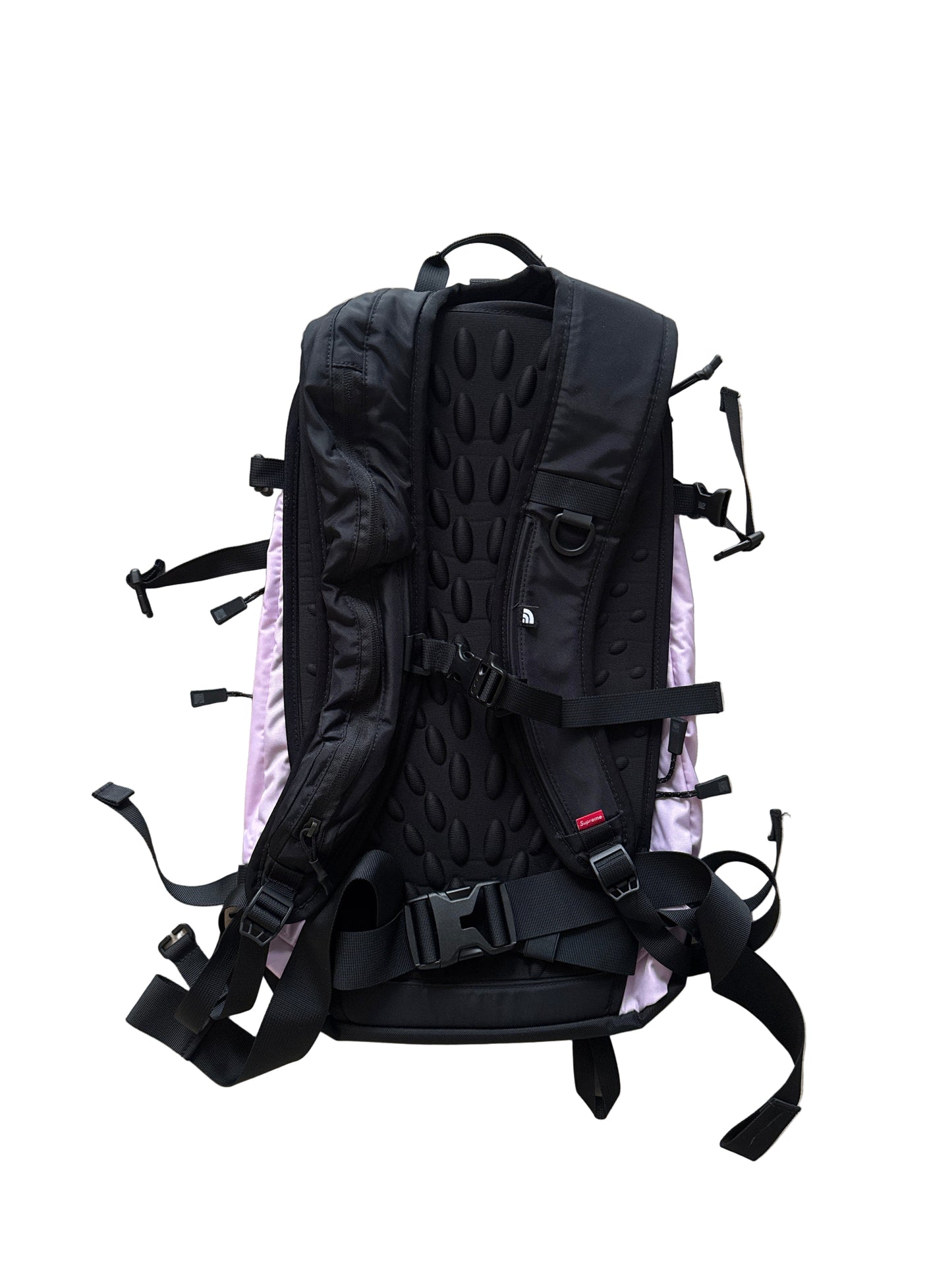 Supreme x The North Face Summit Series Rescue Chugach Violet Light 16 Backpack