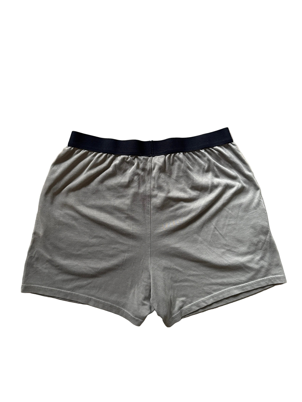 FOG Essentials Lounge Grey Shorts