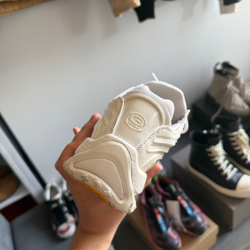 Nike x Nocta Hot Step 2 White/University Gold