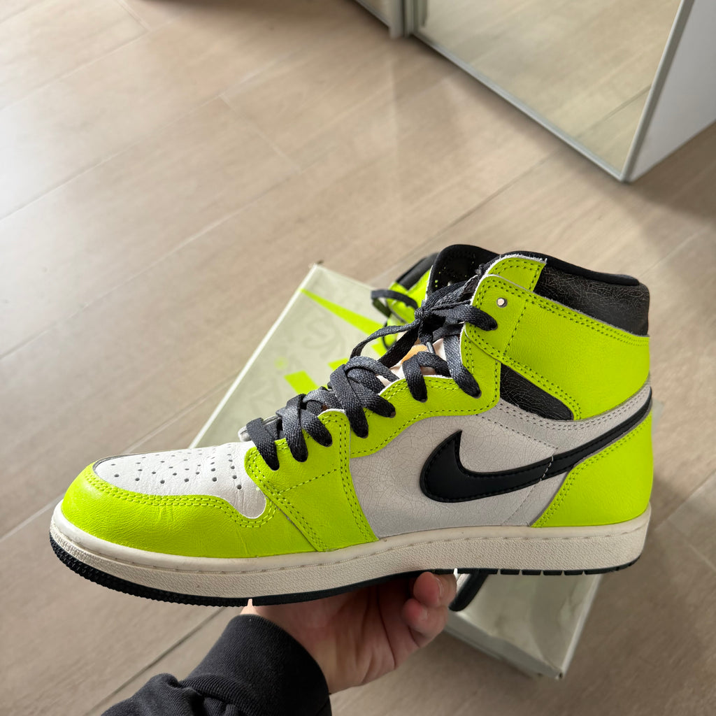 Jordan 1 Retro High OG Visionaire