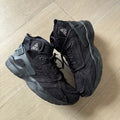 Nike ACG x Comme Des Garçons Mowabb Sneakers Black