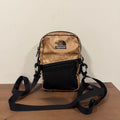 Supreme x The North Face Metallic Shoulder Bag Rose