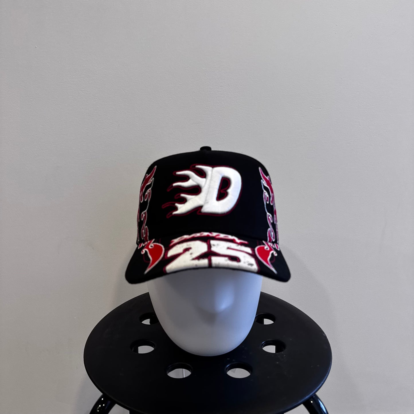 Dandy Hats “Dandy Moto” Cap