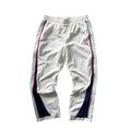 Casablanca Side Panelled Shell Suit Track Pant (L)