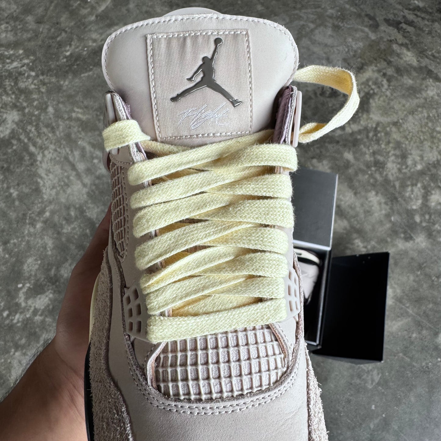 Jordan 4 Retro OG SP A Ma Maniére WYWS