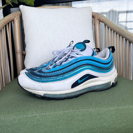 Nike Air Max 97 Spirit Teal