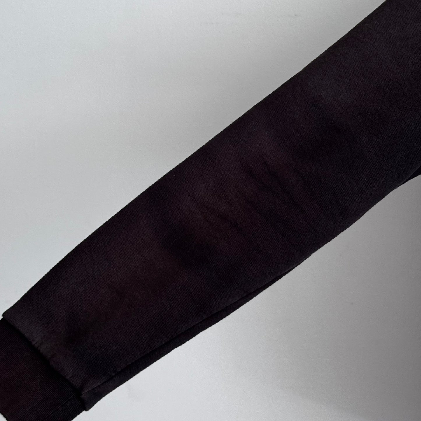 Lacoste Sport Sun Faded Jacket Black