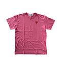 Comme Des Garçons PLAY Mini Heart Tee Pink