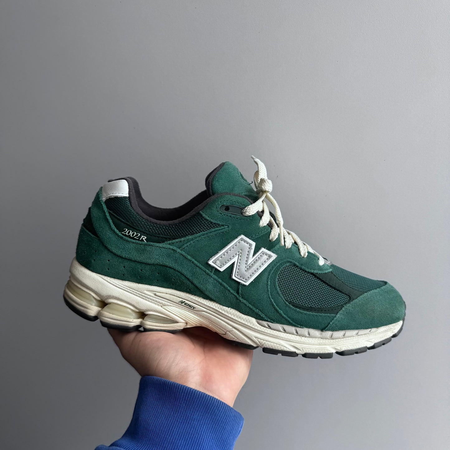 New Balance 2002R Nightwatch