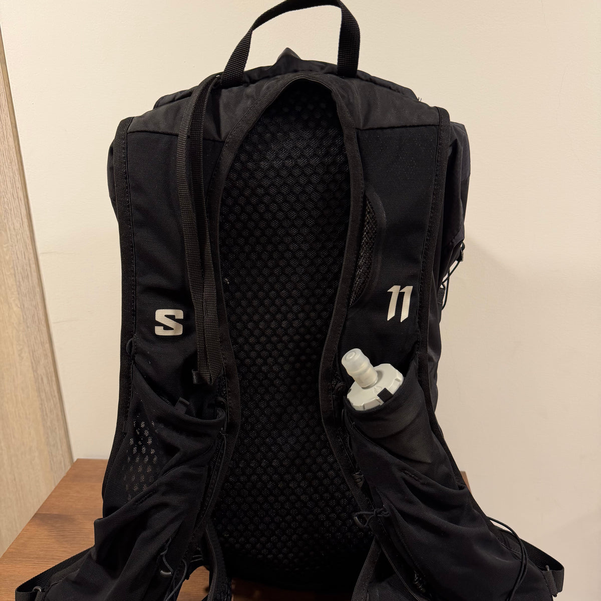 Salomon x Boris Bidjan Saberi Hiking Backpack (M/L)