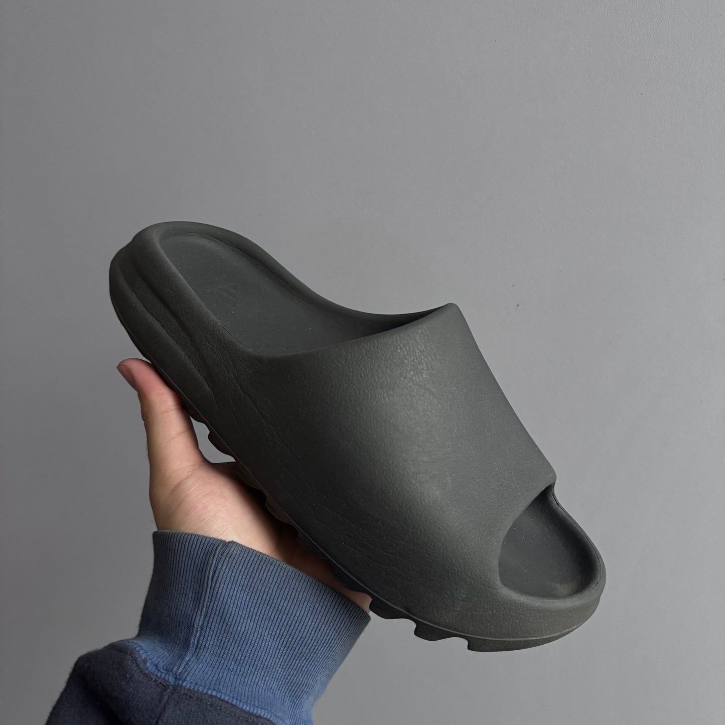 adidas Yeezy Slides Onyx