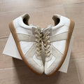 Maison Margiela Replica GAT Sneakers White Gum