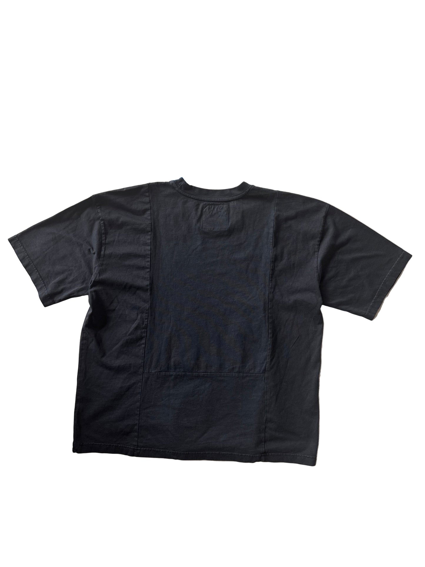 MARKET Trust Rebuild Tee Black