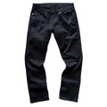 Acne Studios Max Satin Black Pants
