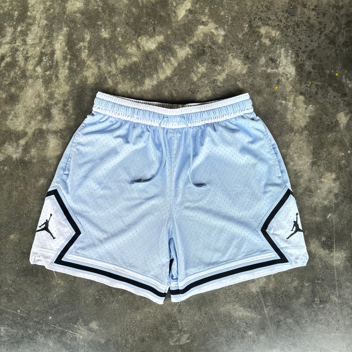 Air Jordan Dri-Fit Sport Diamond Shorts