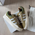 Adidas x Bad Bunny Campus Light Wild Moss