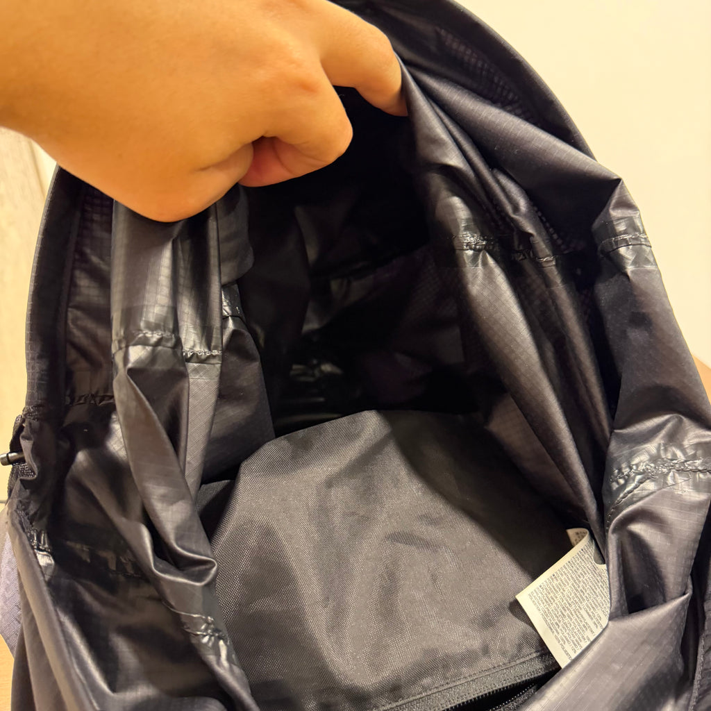 Salomon x Boris Bidjan Saberi Hiking Backpack (M/L)