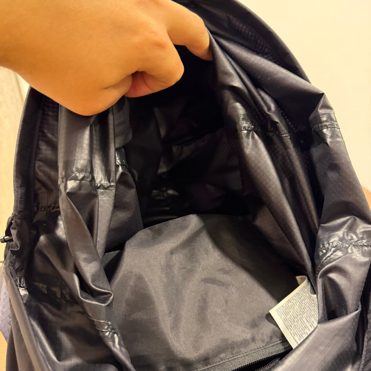 Salomon x Boris Bidjan Saberi Hiking Backpack (M/L)