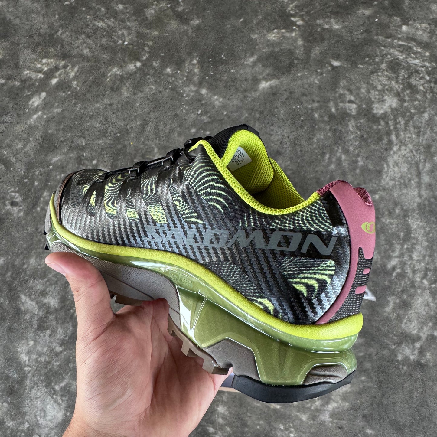 Salomon XT-4 OG Nocturne